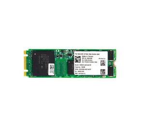 SSDSCKJB120G7R - Intel 120GB SATA 6Gb/s 3D NAND MLC M.2 2280 Solid State Drive (SSD)