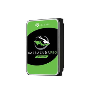 ST10000DM005 - Seagate Barracuda Pro 10TB SATA 6Gb/s 7200RPM 256MB Cache 3.5-inch Internal Hard Drive