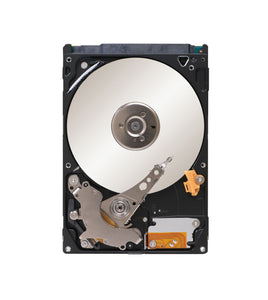 ST1000LM015 - Seagate Laptop SSHD 1TB 5400RPM 64MB Cache SATA 6Gb/s 8GB MLC SSD (SED) 2.5-inch Hybrid Hard Disk Drive