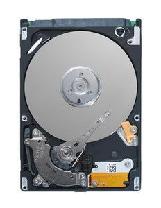 ST1000NX0353 - Seagate Exos 7E2000 Enterprise 1TB SATA 6Gb/s 7200RPM 128MB Cache (512e / SED) 2.5-inch Internal Hard Drive
