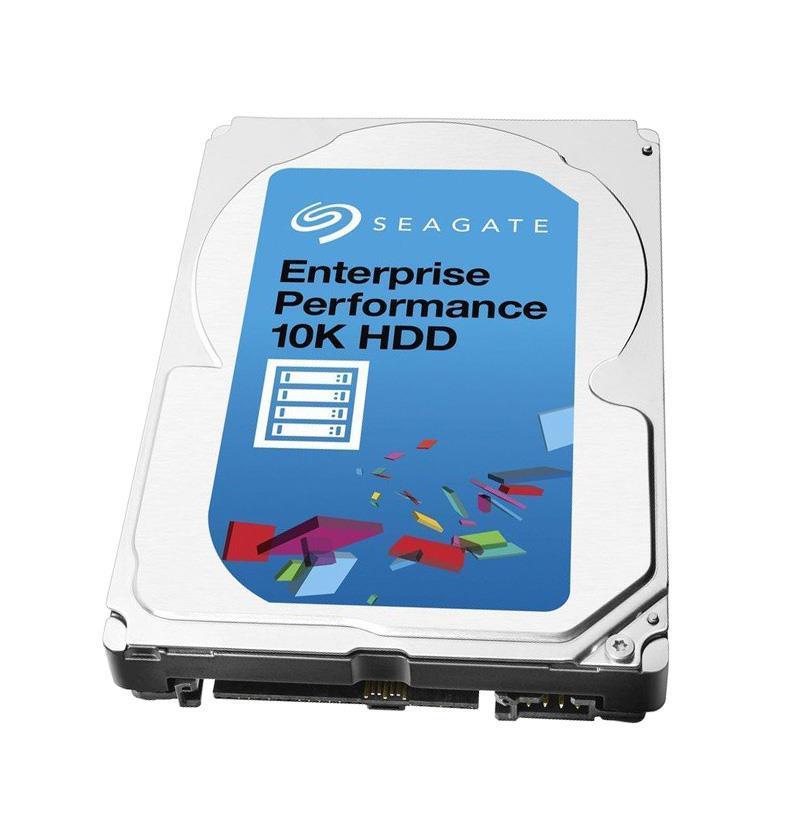 ST1800MM0048 - Seagate Enterprise Performance 10K.8 1.8TB 10000RPM 128MB Cache SAS 12Gb/s (Secure Encryption and FIPS 140-2) 2.5-inch Hard Disk Drive