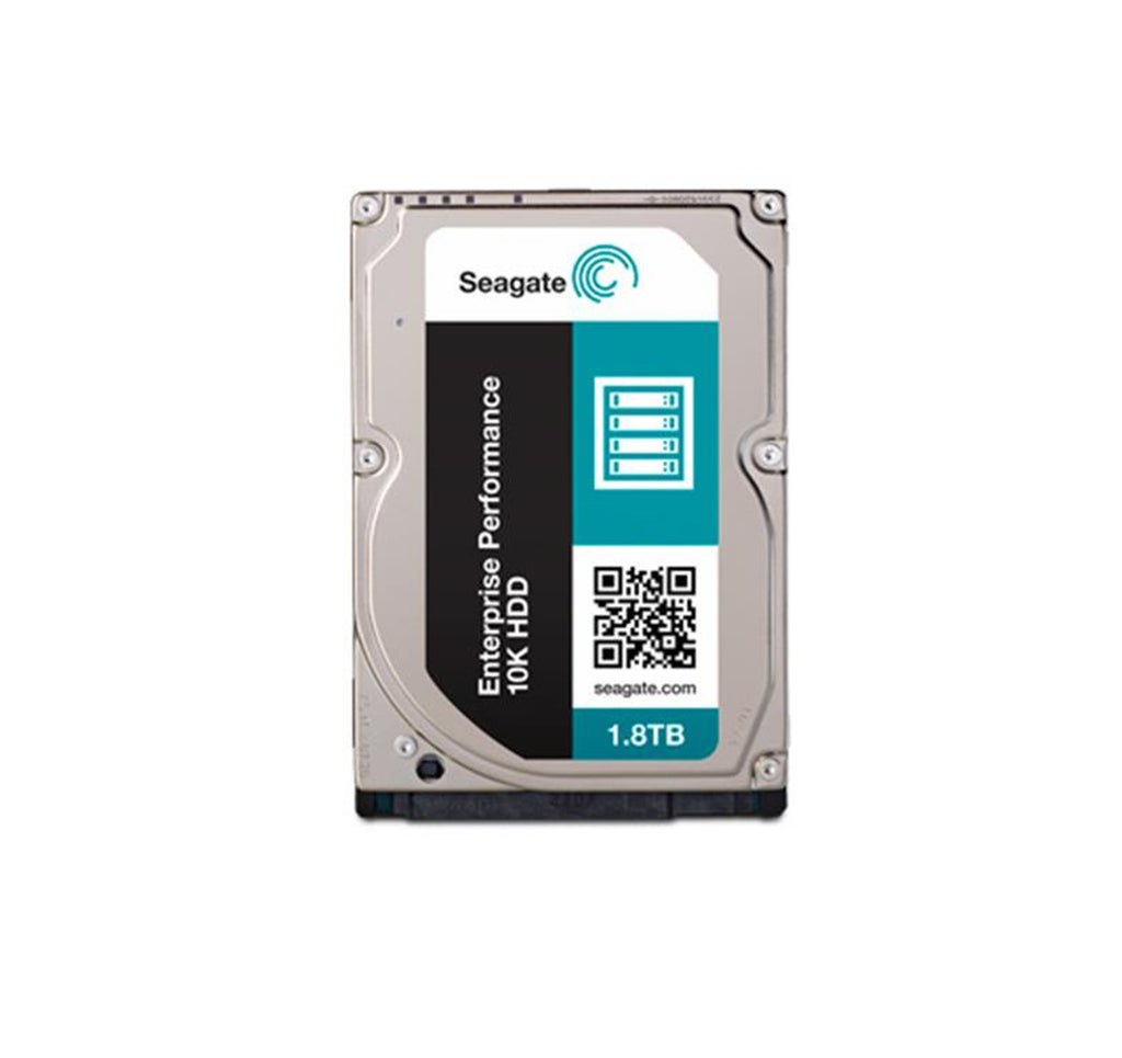 ST1800MM0078 - Seagate Enterprise Performance 10K 1.8TB SAS 12Gb/s 10000RPM eMLC 12MB Cache (512e / SED / FIPS 140-2) 2.5-inch Internal Hybrid Hard Drive