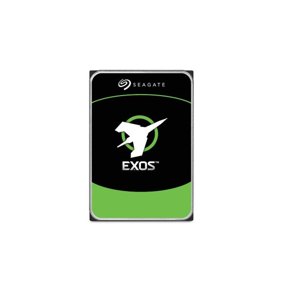ST24000NM000C - Seagate Exos 24TB SATA 6Gb/s 7200RPM 512MB Cache (512e) 3.5-inch Internal Hard Drive