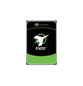 ST24000NM000C - Seagate Exos 24TB SATA 6Gb/s 7200RPM 512MB Cache (512e) 3.5-inch Internal Hard Drive