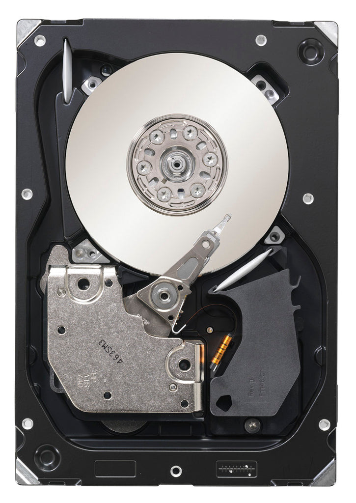 ST3000NM0063 - Seagate Constellation ES.3 3TB 7200RPM 128MB Cache SAS 6Gb/s SED-FIPS 3.5-inch Hard Disk Drive