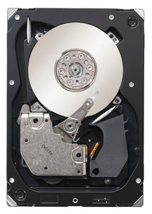 ST3000NM0063 - Seagate Constellation ES.3 3TB 7200RPM 128MB Cache SAS 6Gb/s SED-FIPS 3.5-inch Hard Disk Drive