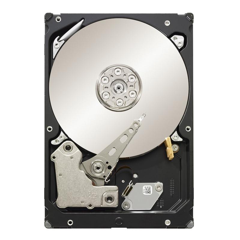 ST310005N1A1AS - Seagate Barracuda 1TB 7200RPM SATA 6Gb/s 64MB Cache 3.5-inch Hard Drive
