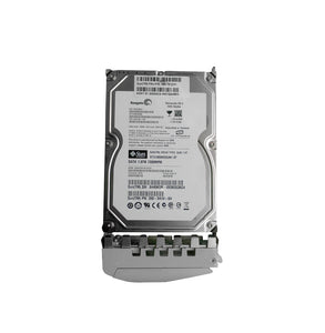 ST31000NSSUN1.0T - Sun 1TB SATA 3Gb/s 7200RPM 3.5-inch Internal Hard Drive with Tray