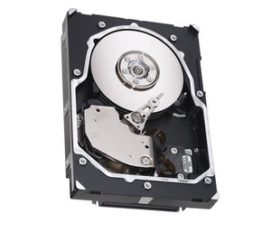 ST3146356FC - Seagate Cheetah 15K.6 146.3GB 15000RPM 16MB Cache Fibre Channel 4Gb/s 3.5-inch Hard Disk Drive