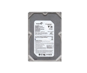 ST3250620A - Seagate Barracuda 7200.10 250GB PATA 100Mb/s 7200RPM 16MB Cache 3.5-inch Internal Hard Drive
