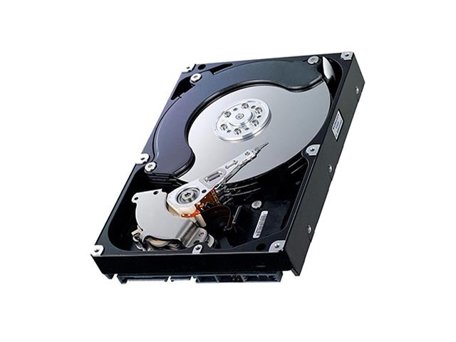 ST3250624A - Seagate Barracuda 7200.9 250GB 7200RPM 16MB Cache ATA/100 3.5-inch Hard Disk Drive