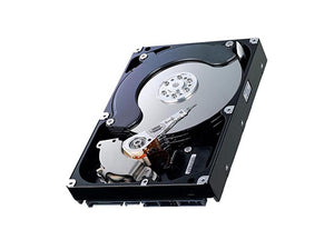 ST3250624A - Seagate Barracuda 7200.9 250GB 7200RPM 16MB Cache ATA/100 3.5-inch Hard Disk Drive