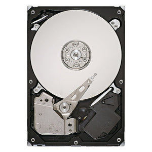 ST3320413CS - Seagate Pipeline HD.2 320GB 5900RPM 16MB Cache SATA 3Gb/s 3.5-inch Hard Disk Drive