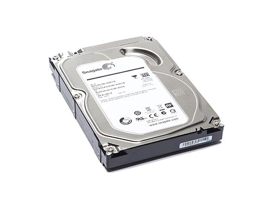 ST3400071FC - Seagate NL35 Series 400GB 7200RPM 8MB Cache Fibre Channel 2Gb/s 3.5-inch Hard Disk Drive