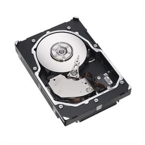 ST35000071FC - Seagate NL35 Series 500GB 7200RPM 8MB Cache Fibre Channel 2Gb/s 3.5-inch Hard Disk Drive