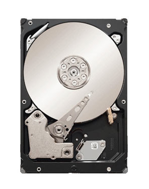 ST3500414SS - Seagate Constellation ES 7200.1 500GB 7200RPM 16MB Cache SAS 6Gb/s 3.5-inch Hard Disk Drive