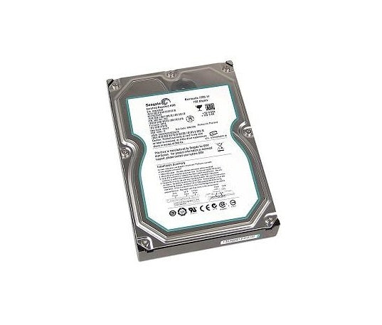 ST3500830SCE - Seagate DB35 Series 500GB 7200RPM 8MB Cache SATA 3Gb/s 3.5-inch Hard Disk Drive
