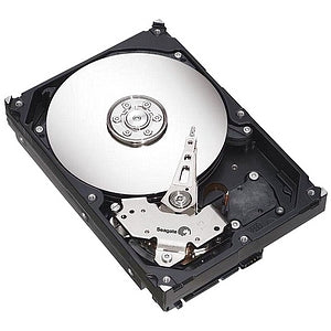 ST3802110AS - Seagate Barracuda 7200.9 80GB 7200RPM 2MB Cache SATA 3Gb/s 3.5-inch Hard Disk Drive