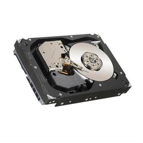 ST600MM0068 - Seagate Enterprise Performance 10K.8 600GB 10000RPM 128MB Cache SAS 12Gb/s (Secure Encryption) 2.5-inch Hard Disk Drive
