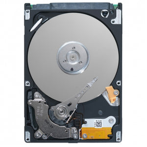 ST750LX003 - Seagate Momentus XT 750GB 7200RPM 32MB Cache SATA 6Gb/s 8GB SLC SSD 2.5-inch Hybrid Hard Disk Drive