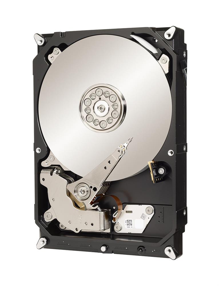 ST900MM0008 - Seagate Enterprise Performance 900GB SAS 12Gb/s 10000RPM 128MB Cache (4Kn) 2.5-inch Hybrid Internal Hard Drive