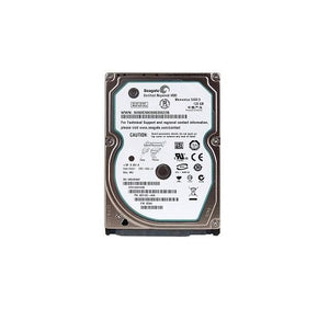 ST9120310AS - Seagate Momentus 5400.5 120GB 5400RPM 8MB Cache SATA 3Gb/s 2.5-inch Hard Disk Drive