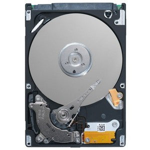 ST9160414ASG - Seagate Momentus 7200 FDE.1 160GB 7200RPM 16MB Cache SATA 3Gb/s 2.5-inch Hard Disk Drive