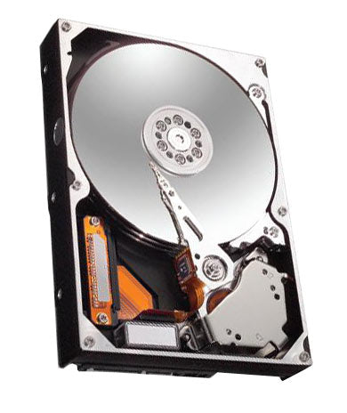 ST9160821AS - Seagate Momentus 5400.3 160GB 5400RPM 8MB Cache SATA 1.5Gb/s 2.5-inch Hard Disk Drive