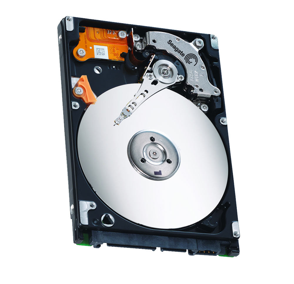 ST9320325AS - Seagate Momentus 5400.6 320GB SATA 3Gb/s 5400RPM 8MB Cache 2.5-inch Internal Hard Drive