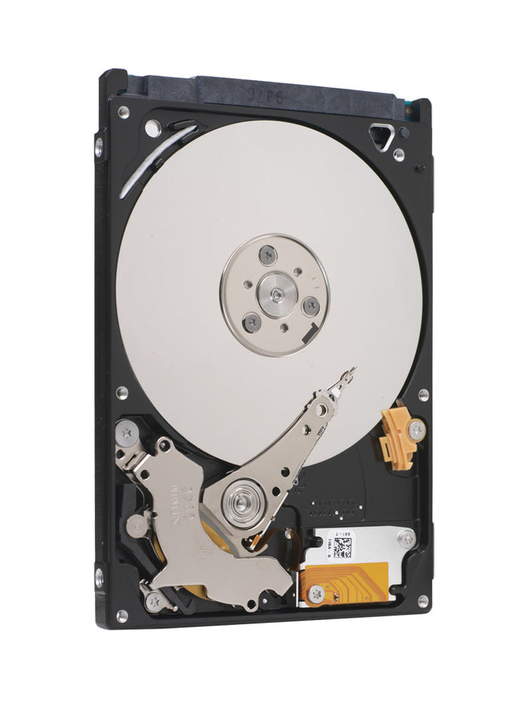 ST980310AS - Seagate Momentus 5400.5 80GB 5400RPM 8MB Cache SATA 3Gb/s 2.5-inch Hard Disk Drive