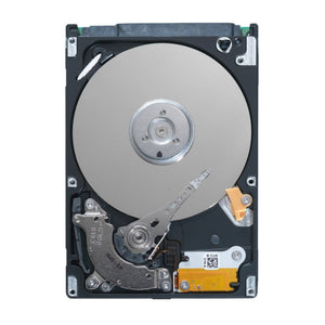 ST980411AS - Seagate Momentus 7200.3 80GB 7200RPM 16MB Cache SATA 3Gb/s 2.5-inch Hard Disk Drive