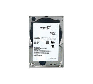 ST9888430AS - Seagate Freeplay 888GB 5400RPM 8MB Cache SATA 3Gb/s 2.5-inch Hard Disk Drive
