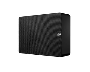 STKP24000400 - Seagate Expansion Desktop 24TB USB-C 3.0 3.5-inch External Hard Drive