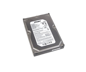 STM3320620A - Seagate DiamondMax 21 320GB 7200RPM 16MB Cache ATA/100 3.5-inch Hard Disk Drive