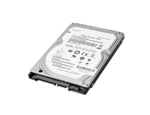 T0K73AA - HP 500GB 7200RPM SATA 6Gb/s 2.5-inch Hard Disk Drive