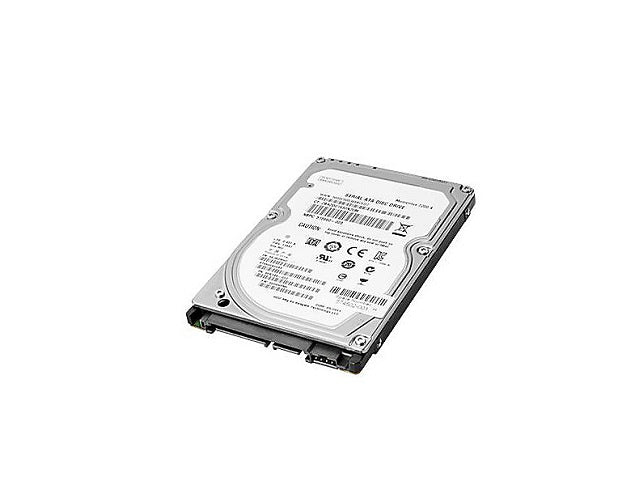 T0K73AT - HP 500GB 7200RPM SATA 6Gb/s 2.5-inch Hard Disk Drive