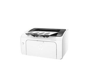 T0L46A - HP LaserJet Pro M12w 600 x 600 dpi 19 ppm USB, Wi-Fi Desktop Monochrome Laser Printer