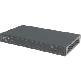 T1600G-28PS - TP-Link TL-LINK TL-SG2008 8-Port Gigabit Smart Switch,Advanced QoS,Layer 2 andEnterprise Level Management Features
