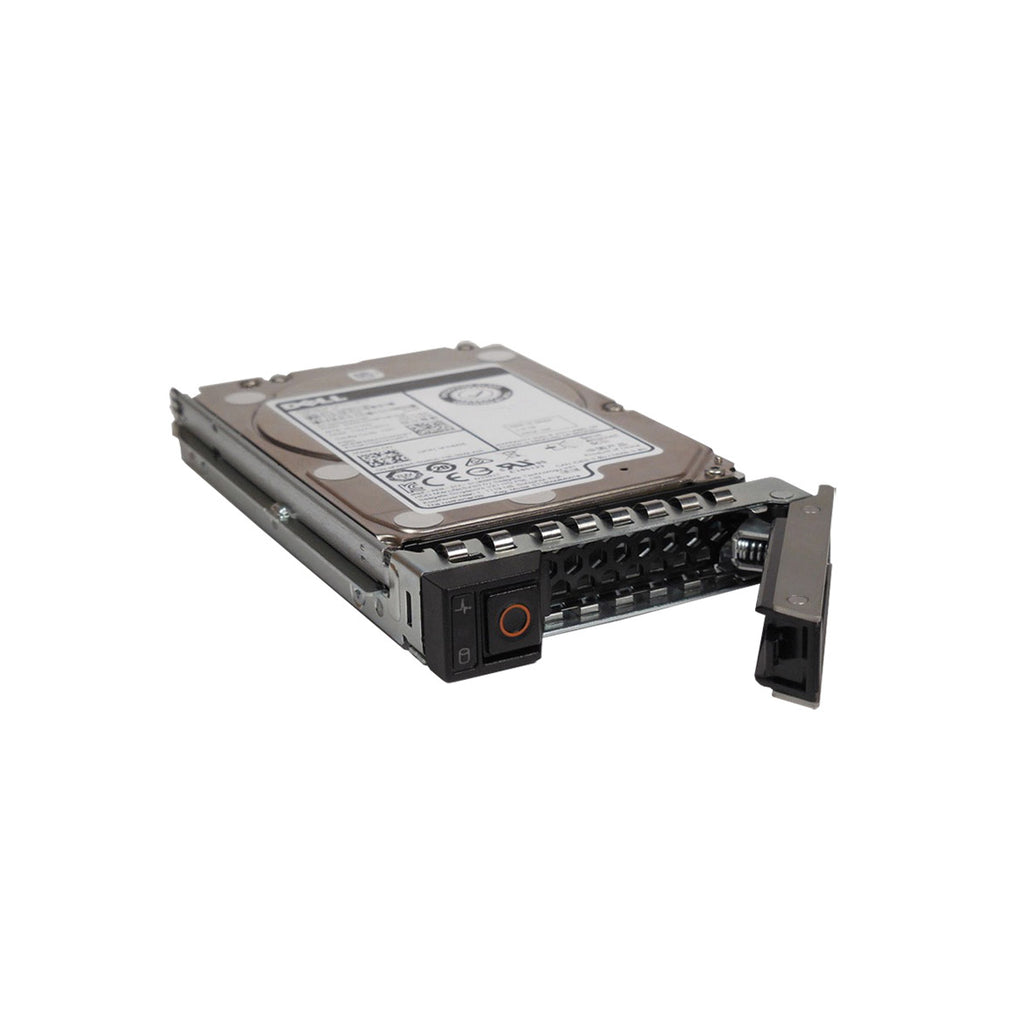 T59DD - Dell 20TB SAS 12Gb/s Hot Swap 7200RPM (512e) 3.5-inch Internal Hard Drive with Tray for PowerEdge G14