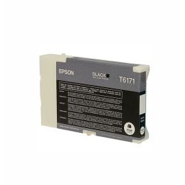 T617100 - Epson High-Capacity 4000 Pages Black Ink Cartridge for B-510DN and B-500DN