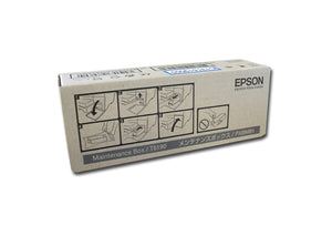 T619000 - Epson Maintenance Kit - Page Yield 35,000 - Epson B-300, B-500Dn And Stylus Pro 4900 P