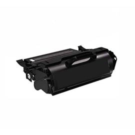 T650H31G - Lexmark High-Yield 21000 Pages Black Toner Cartridge for T650 T652 and T654