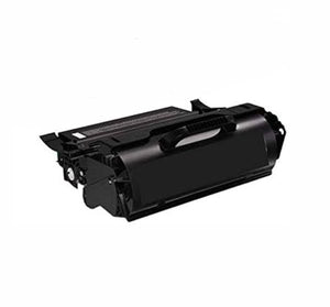 T650H31G - Lexmark High-Yield 21000 Pages Black Toner Cartridge for T650 T652 and T654