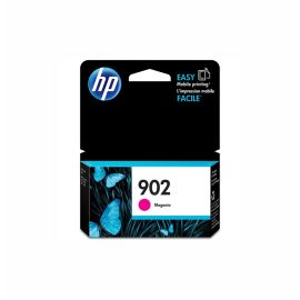 T6L90AN#140 - HP 902 Yield 315 Pages Magenta Ink Cartridge for OfficeJet Pro 6978 and 6968