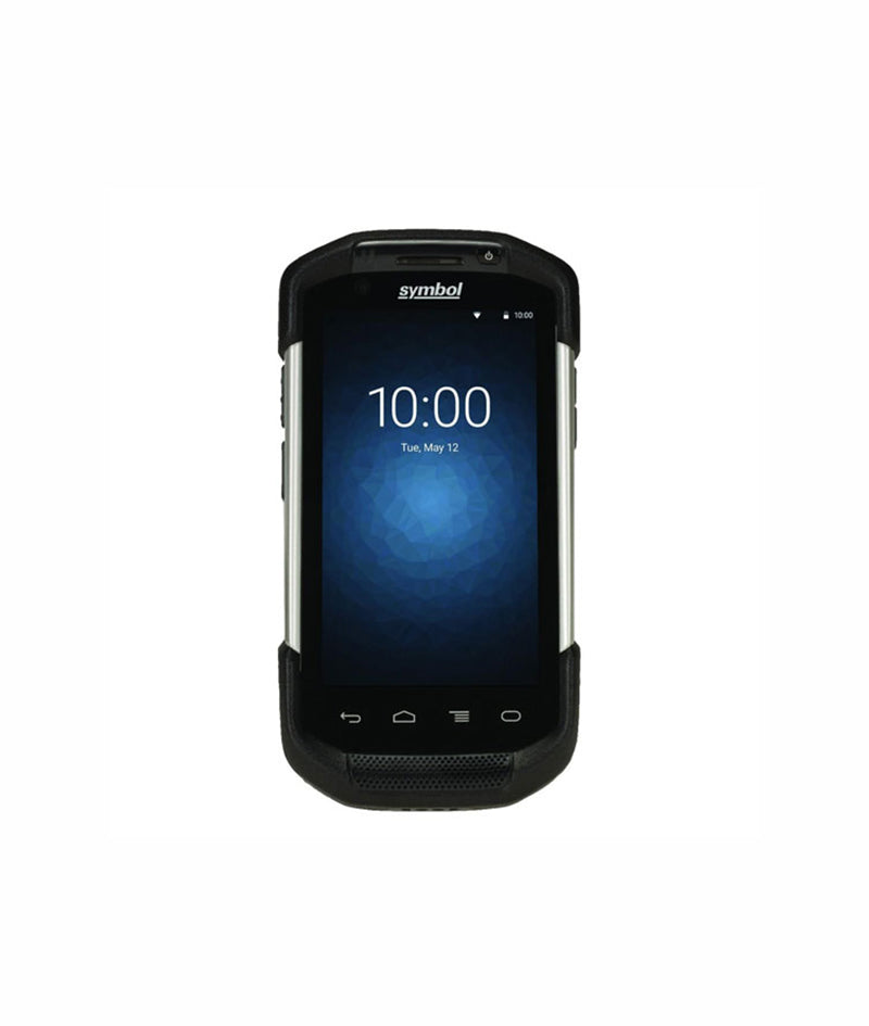 TC700H-GC11ES-NA - Zebra TC70 2D-Imager Android 4.4.2 1.7Ghz 1GB/8GB Bluetooth, Wi-Fi, GSM Handheld Mobile Computer Barcode Scanner