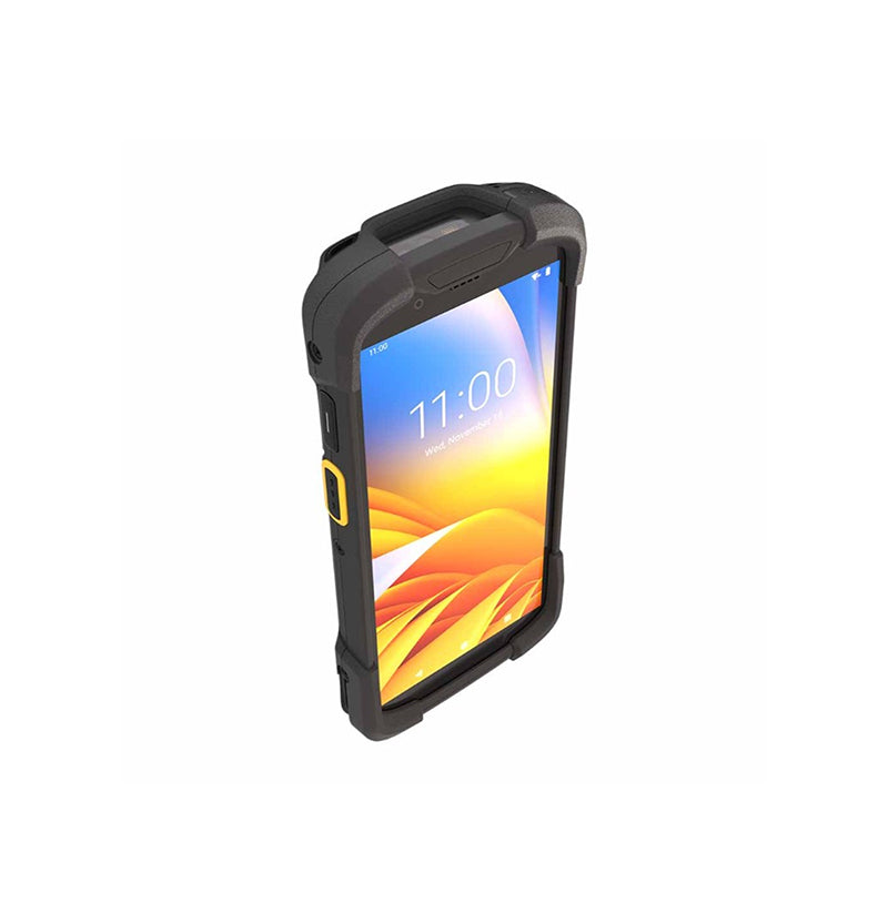 TC78A1-3T1K6B1B10-NA - Zebra TC78 1D-Imager Extended Range Android 16 8GB/128GB Bluetooth, Ethernet, Wi-Fi. NFC 6-inch Touch Screen LCD Display Handheld Mobile Computer Barcode Scanner