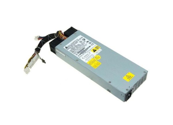 TDPS-600AB-A - Delta 600-Watts 1U Switching Power Supply for SR2520