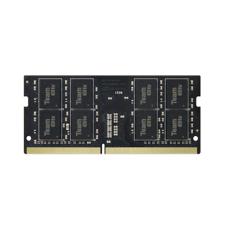 TED532G4800C40D-S01 - TEAMGROUP ME Elite 32GB DDR5 4800MHz CL40 SODIMM