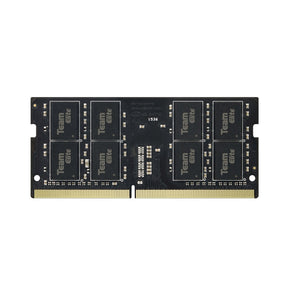 TED532G4800C40D-S01 - TEAMGROUP ME Elite 32GB DDR5 4800MHz CL40 SODIMM