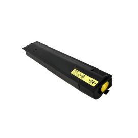TFC415UY - Toshiba Toshiba Tfc415Uy Yellow Toner